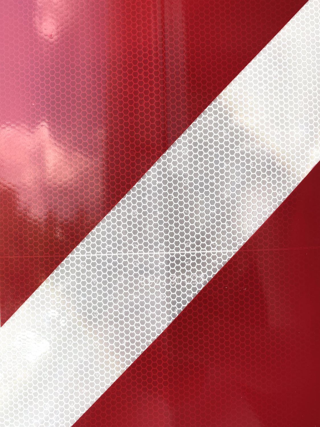 Маска для дорожного ограждения 2 шт. «Солдатик» тип 1