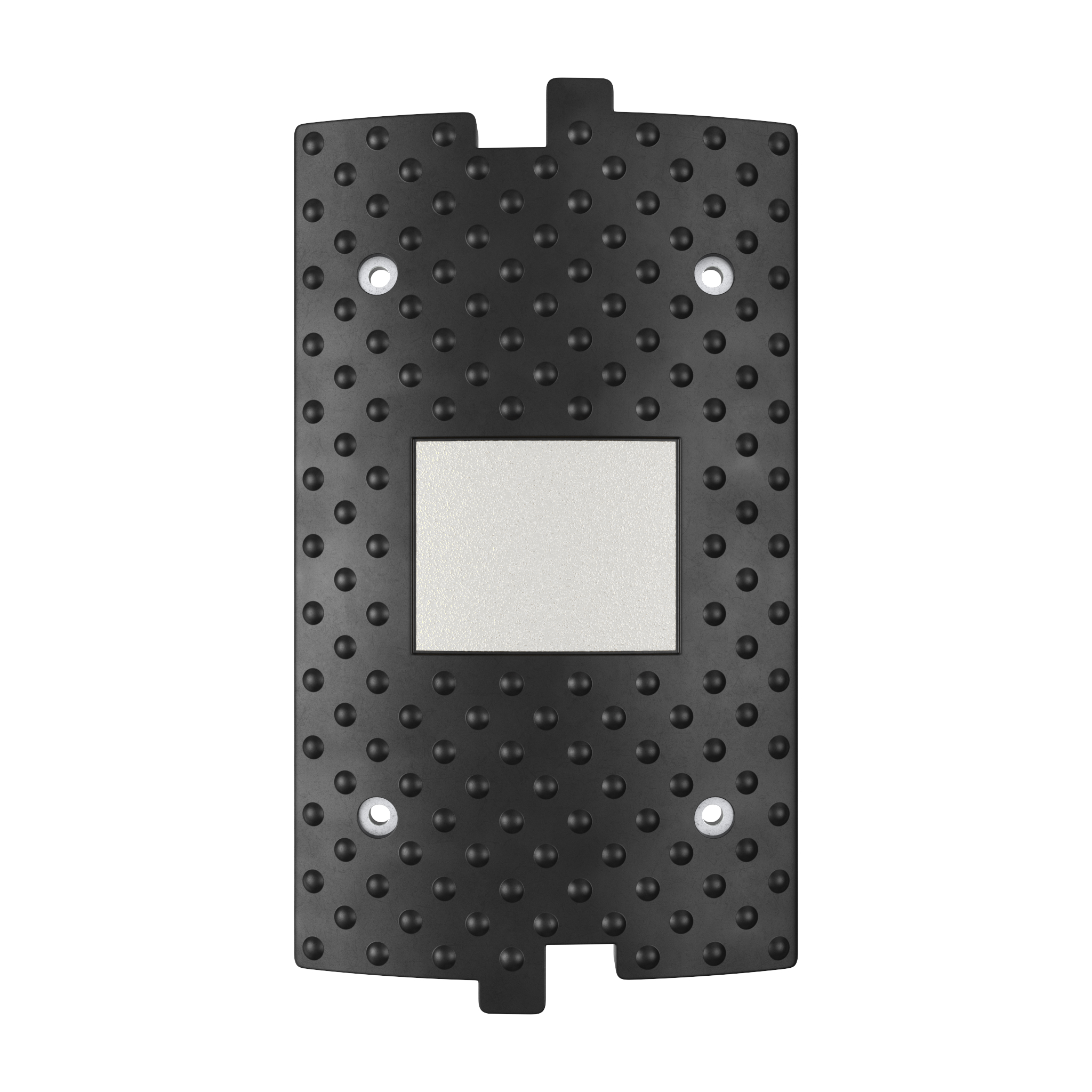 Лежачий полицейский ИДН-300-1 Средний элемент