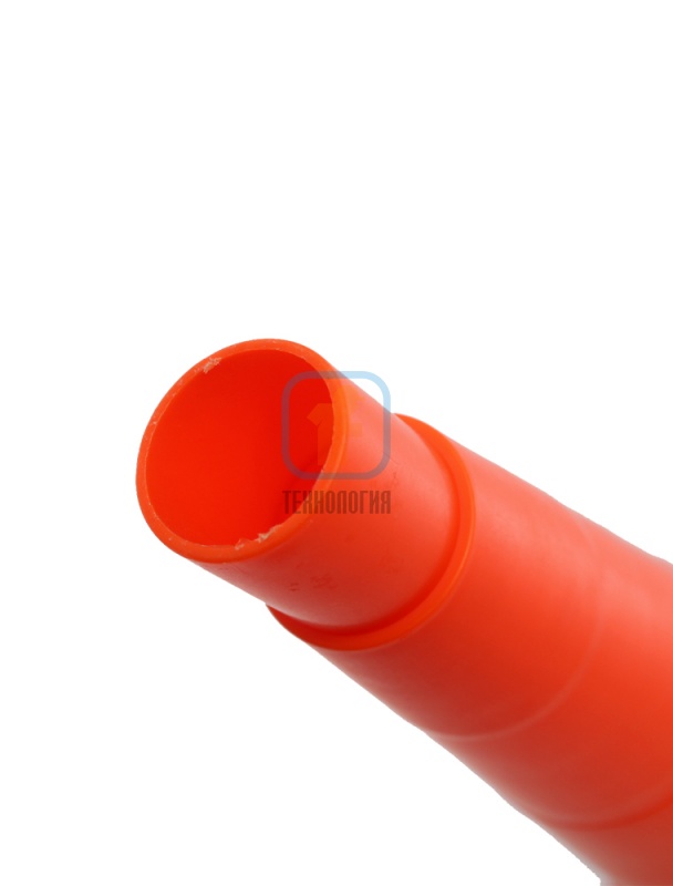 Конус сигнальный КС 1.2