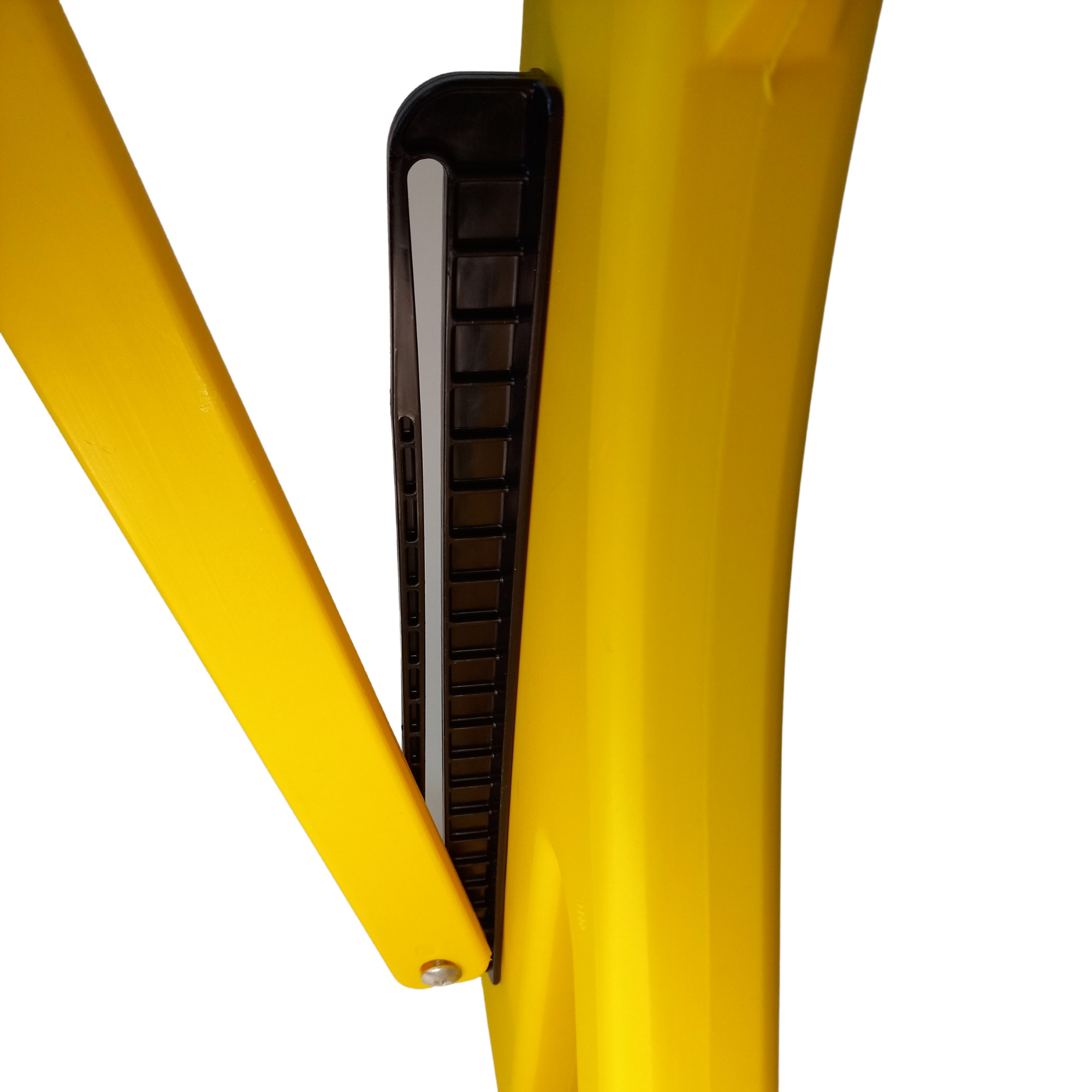 Переносной раздвижной барьер «Гармошка»