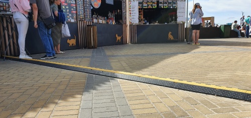 Модули защиты кабеля