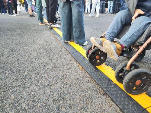 Оборудования для надёжной прокладки и защиты