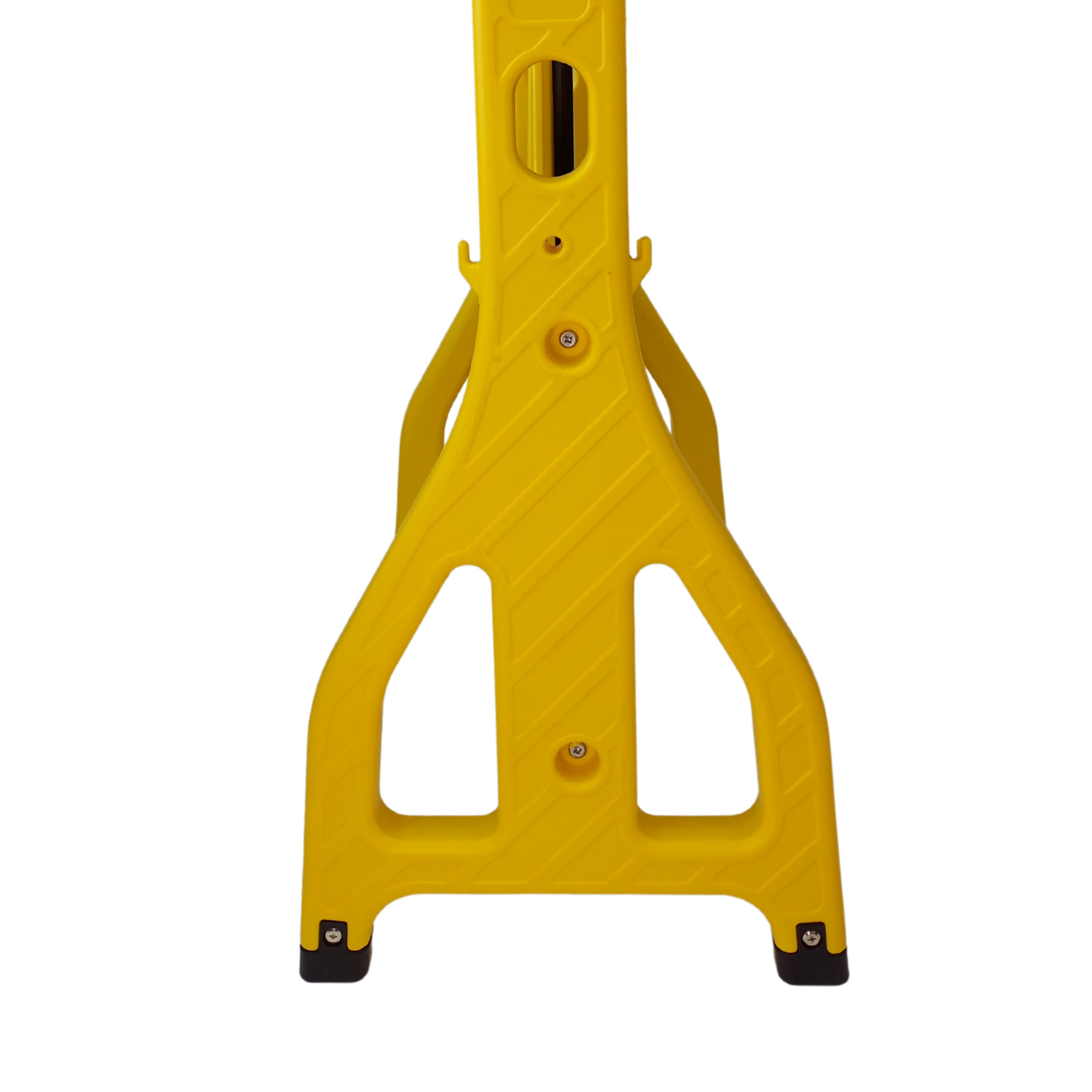 Переносной раздвижной барьер «Гармошка»