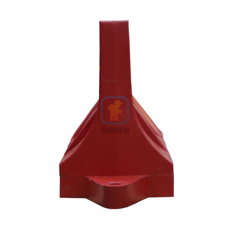 БДР-1,2 красный