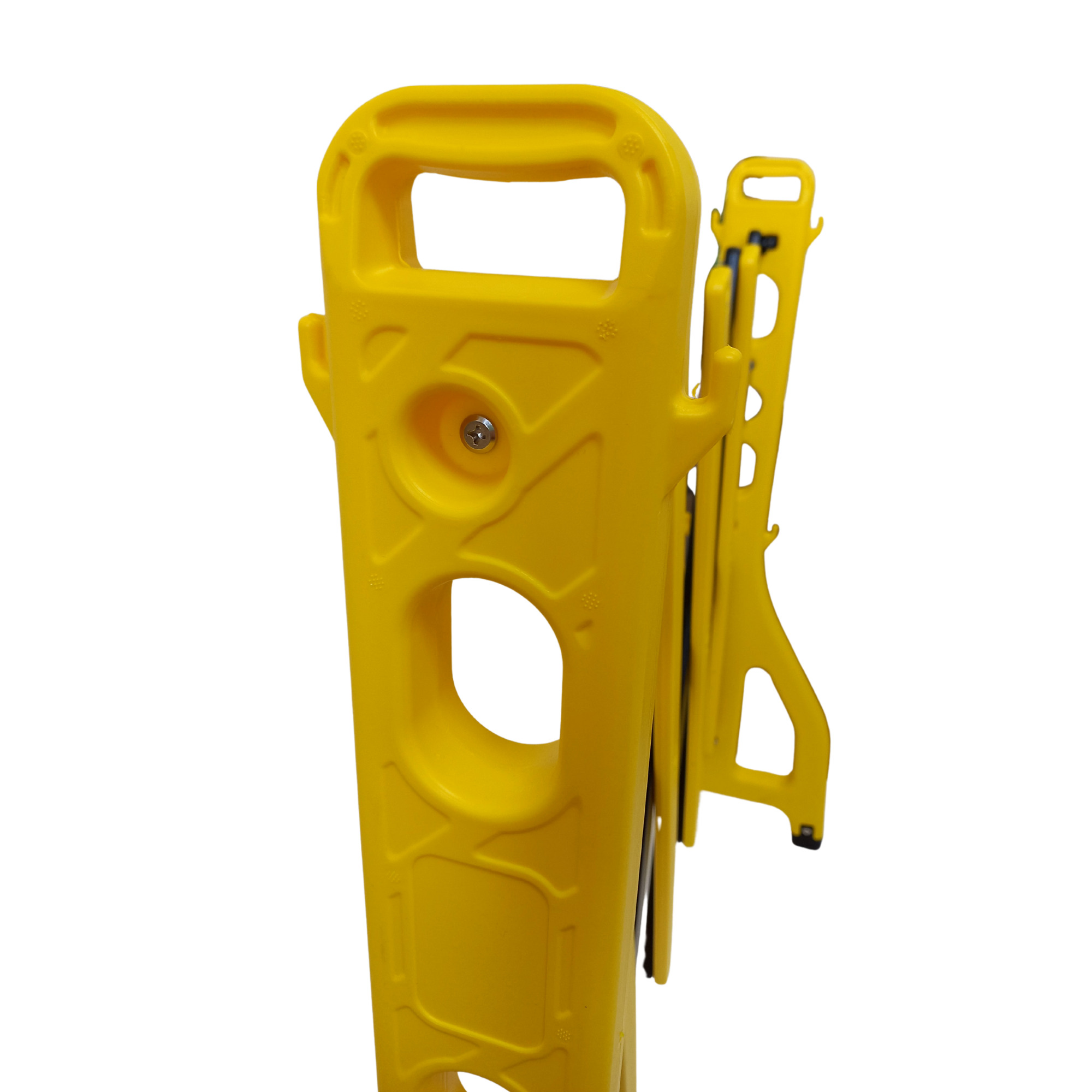 Переносной раздвижной барьер «Гармошка»