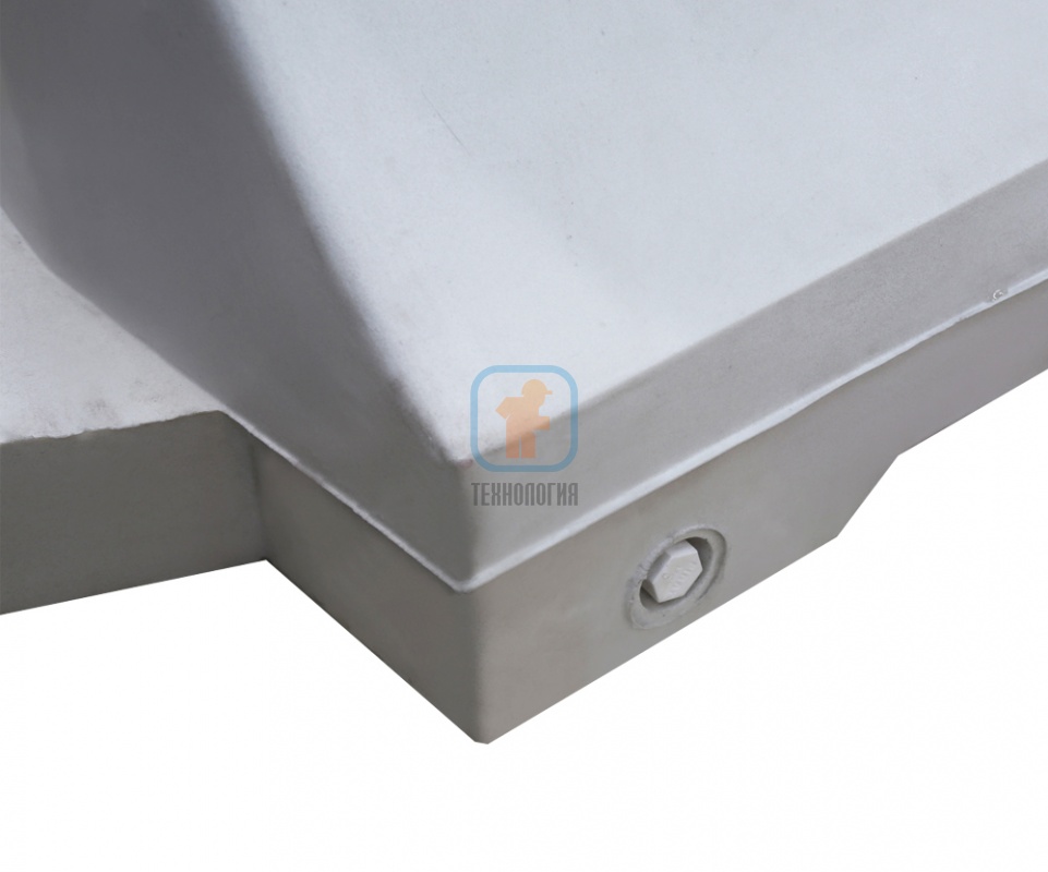 БДР-2,0 белый