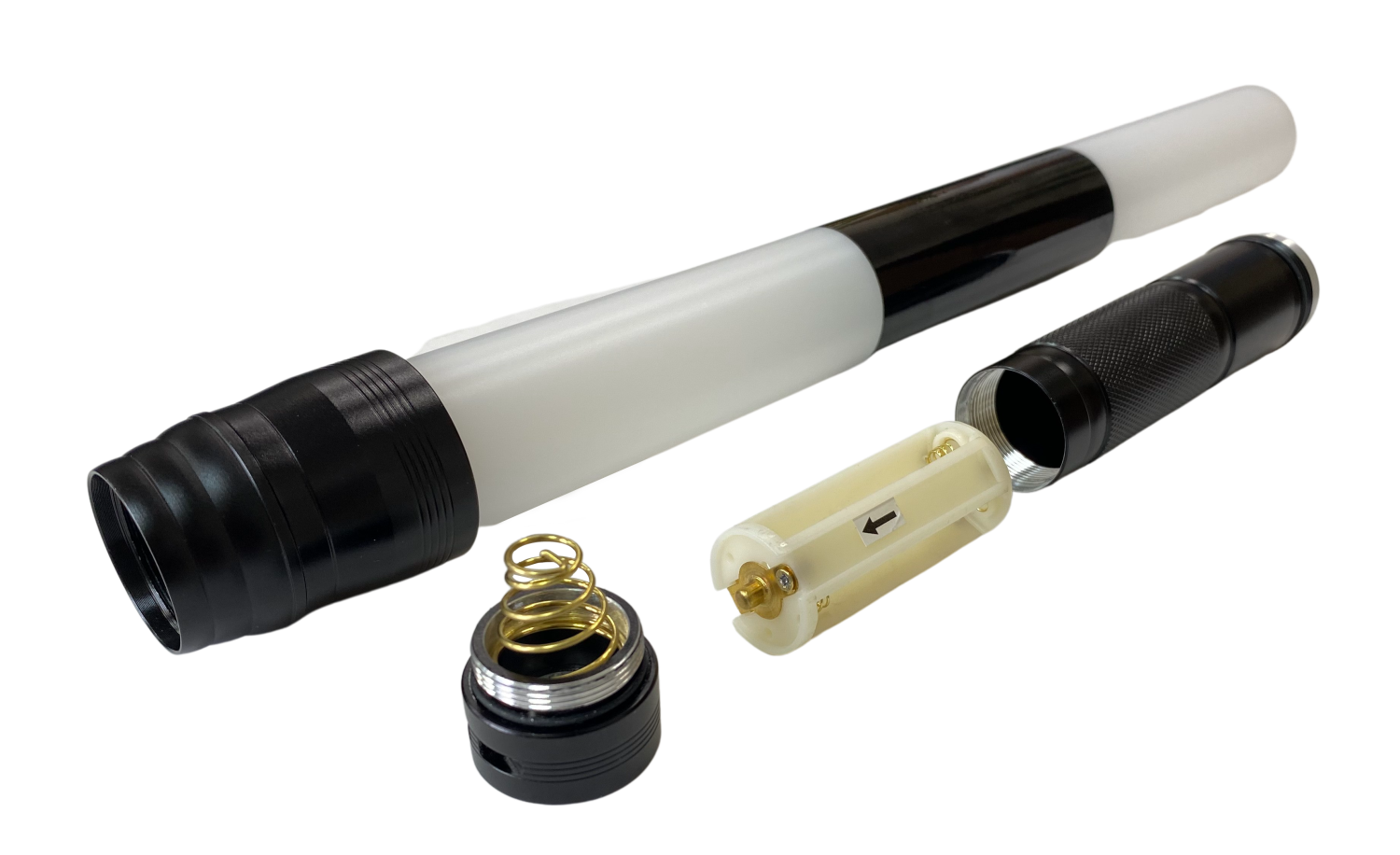 Жезл регулировщика светодиодный