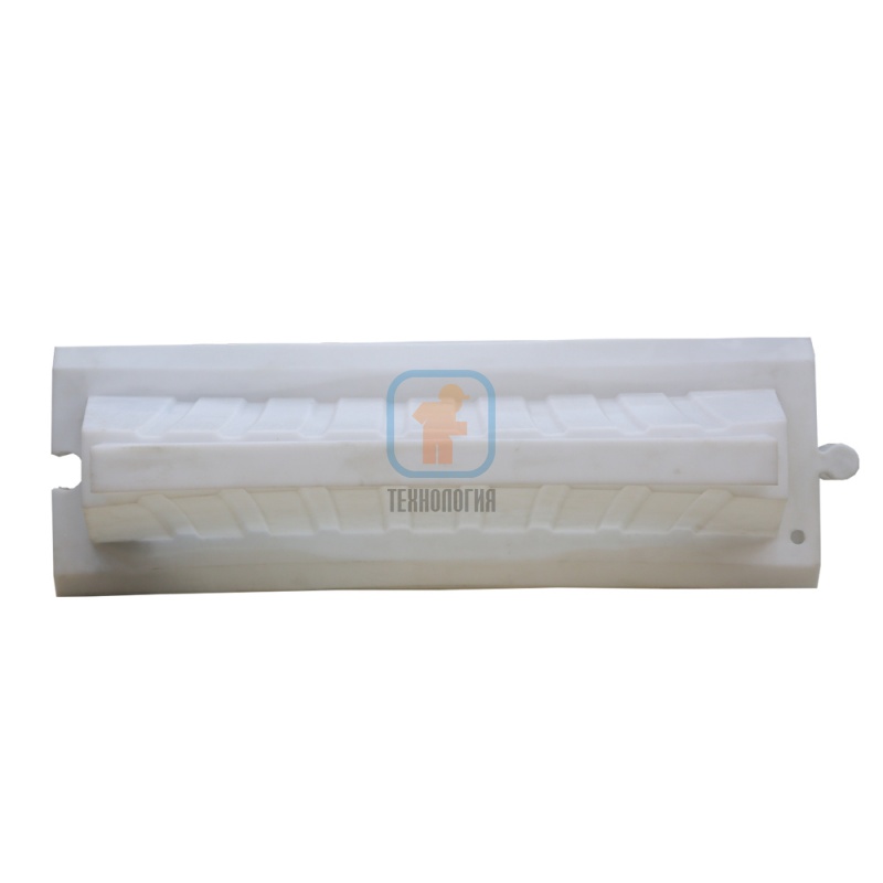 БДВ-1,5 белый. Вкладывающийся