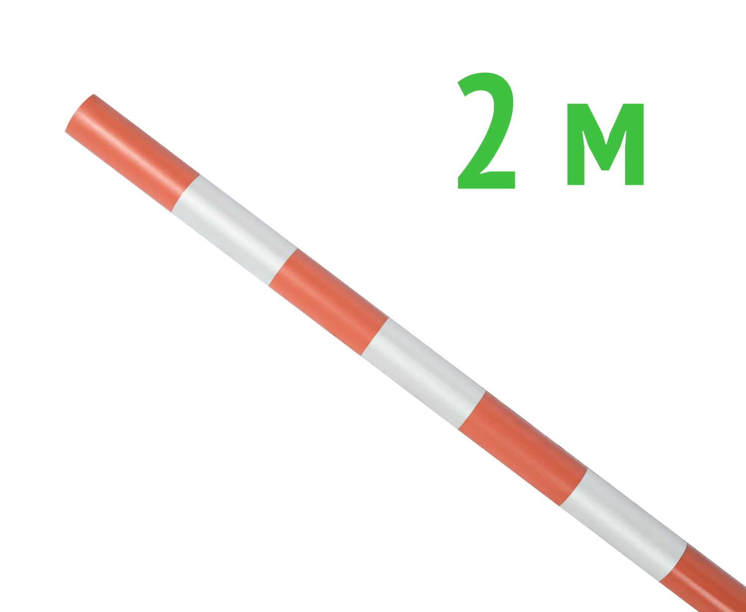 Веха оградительная 2 м