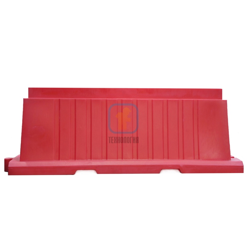 БДВ-2,0 красный. Вкладывающийся