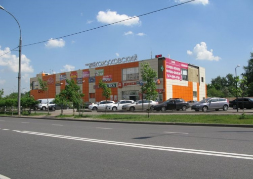 Монтаж и установка металлической защиты шлагбаума