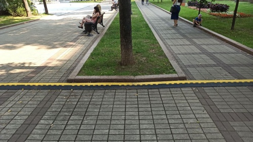 Внешняя защита для автоматического полива