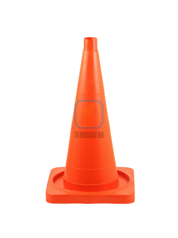 Конус сигнальный КС 2.2