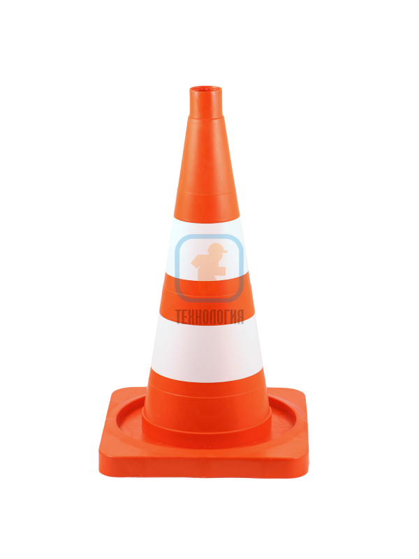 Конус сигнальный КС 2.4