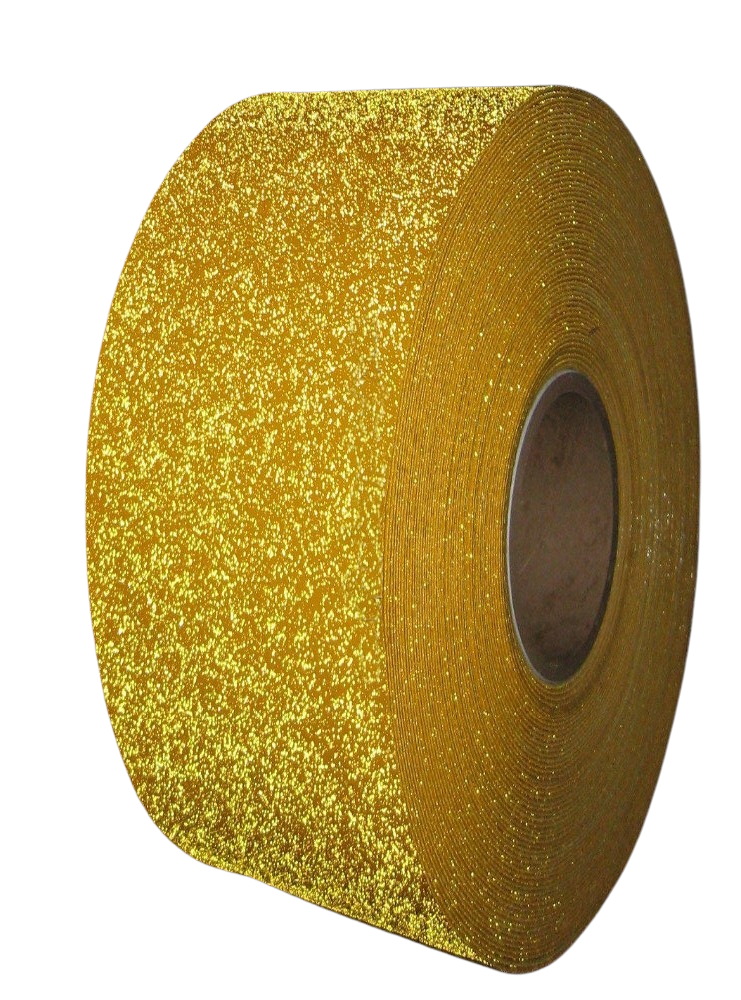 Лента дорожной разметки жёлтая фото в интернет-магазине ООО ПК Технология ( завод - изготовитель) idn500.ru