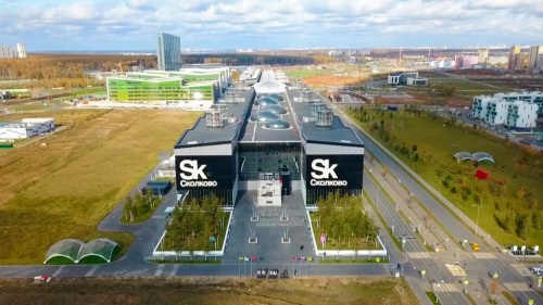 Установка искусственной дорожной неровности от производителя