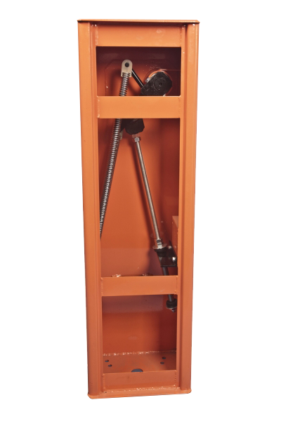 "Фантом"-3000 Ручной