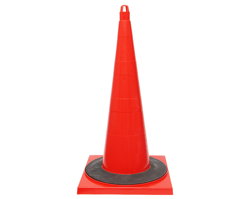 Конус сигнальный КС 3.2.0 (С утяжелителем)