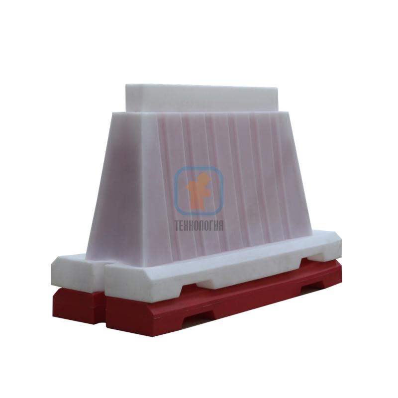 БДВ-1,2 красный. Вкладывающийся