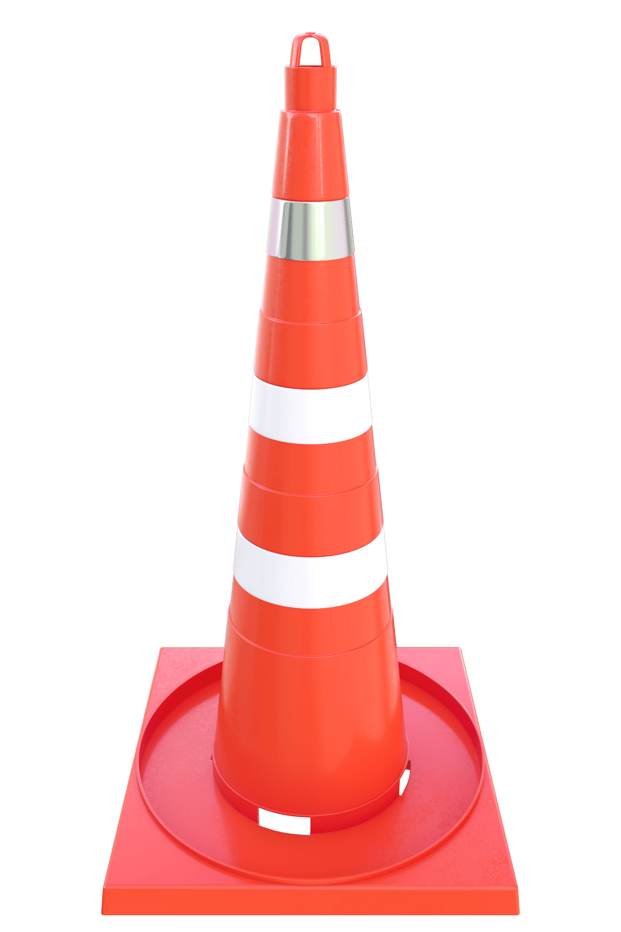 Конус сигнальный КС 3.6