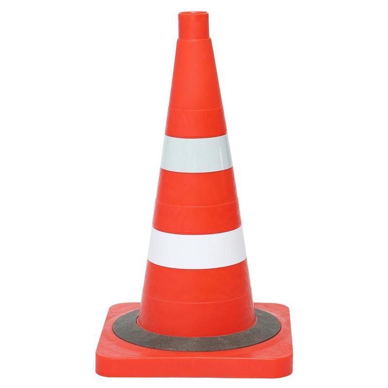 Конус сигнальный КС 2.4.0 (С утяжелителем)