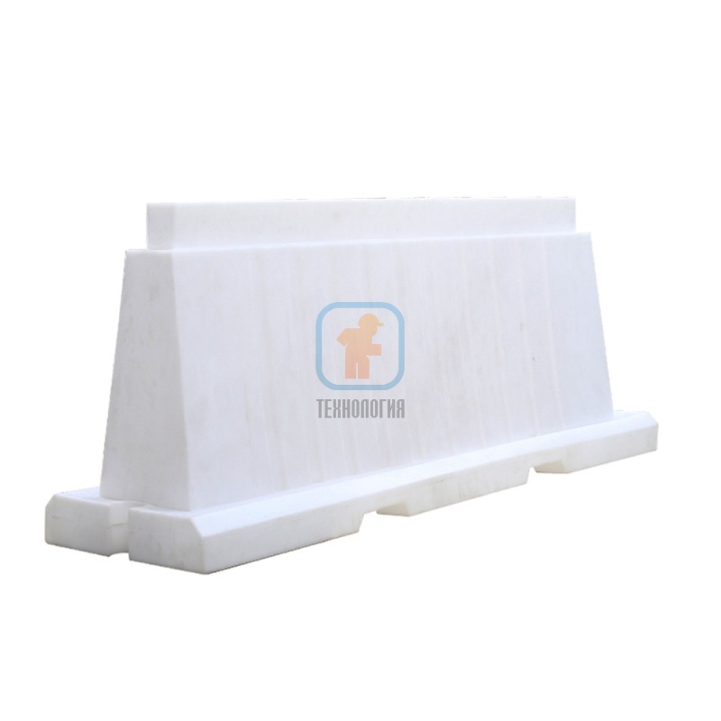 БДВ-2,0 белый. Вкладывающийся