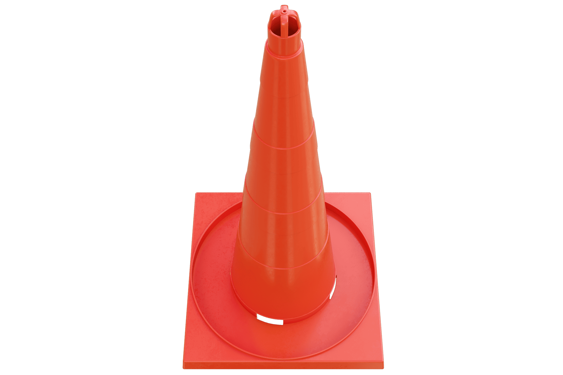 Конус сигнальный КС 3.2