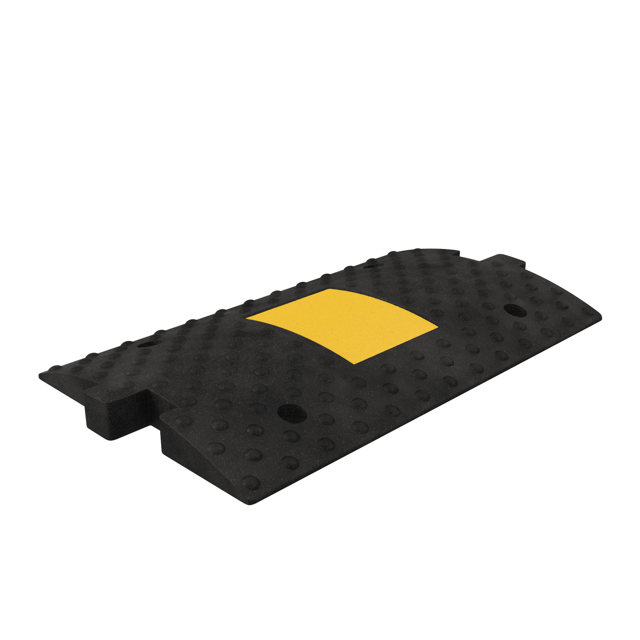 Лежачий полицейский ИДН-300-1 Средний элемент КОМПОЗИТ