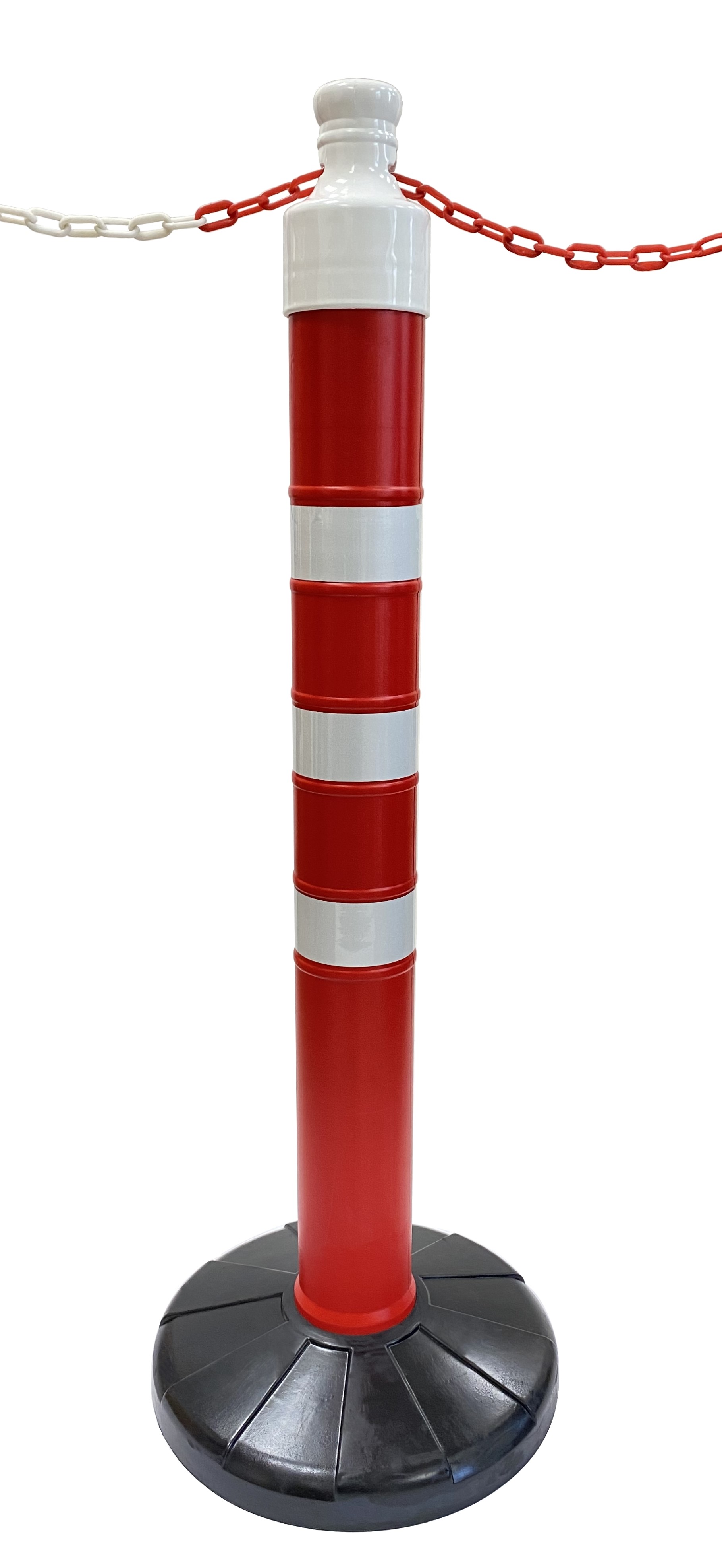 Дорожное ограждение "Солдатик" тип 3.1