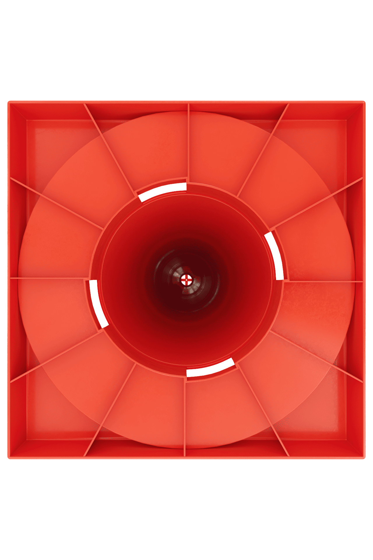 Конус сигнальный КС 3.2