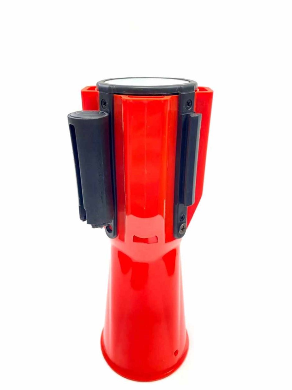 Вытяжная лента для сигнального конуса (Топпер для конуса)