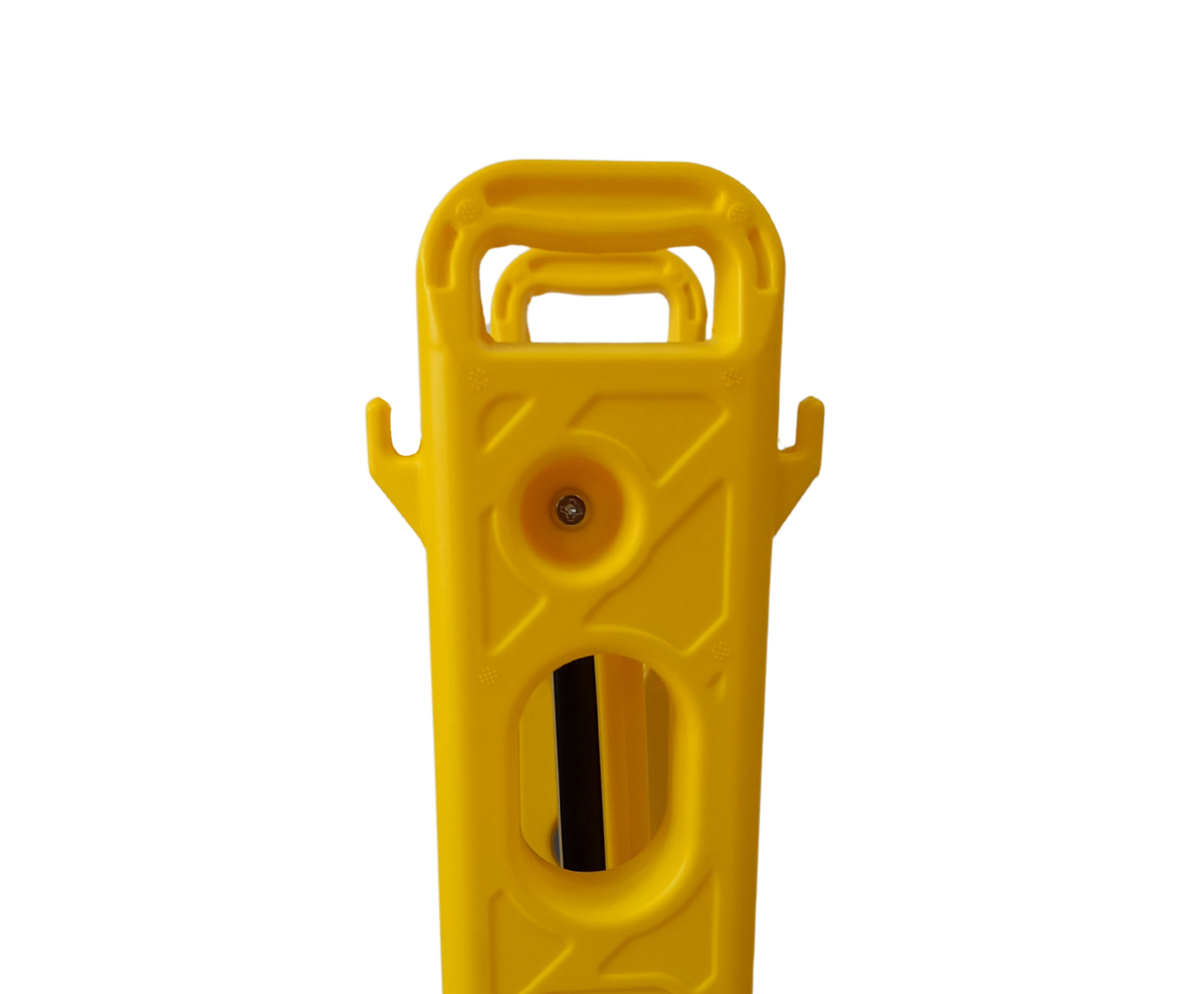 Переносной раздвижной барьер «Гармошка»