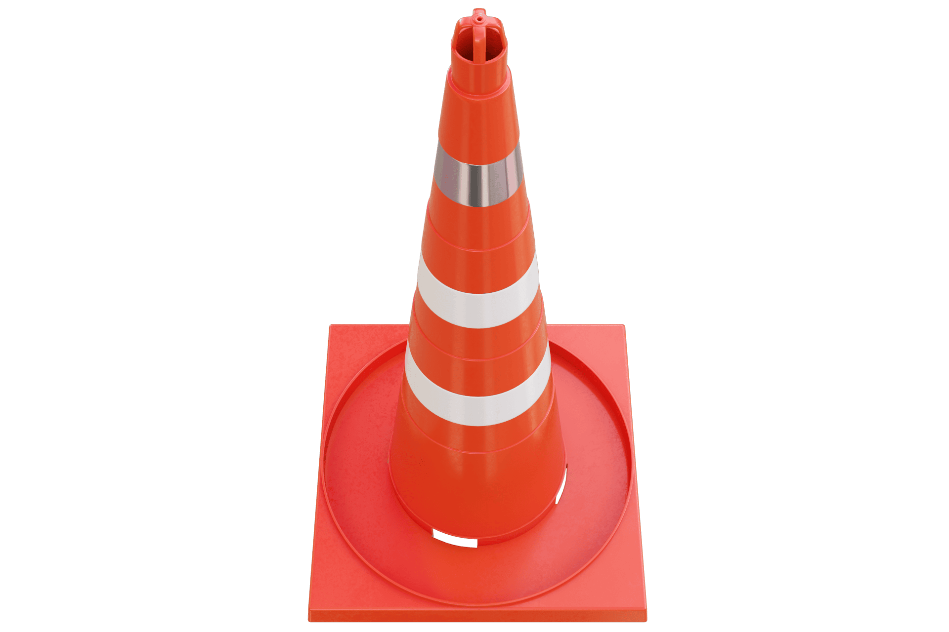 Конус сигнальный КС 3.6