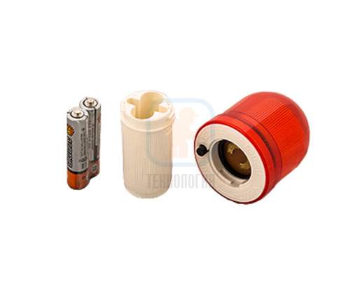 Фонарь ФС-30 мини