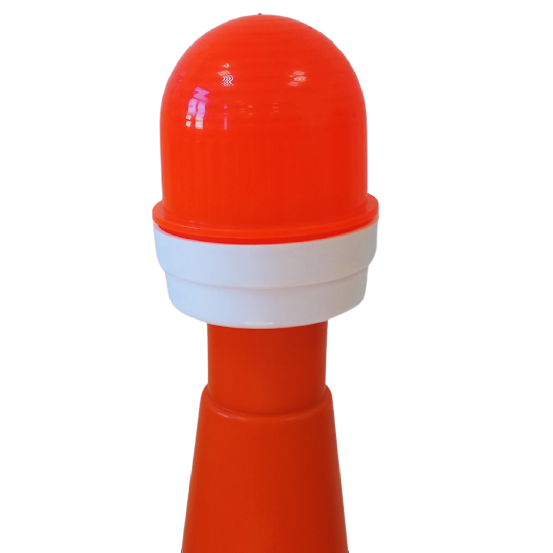 Конус сигнальный КС 3.6.0 (С утяжелителем)