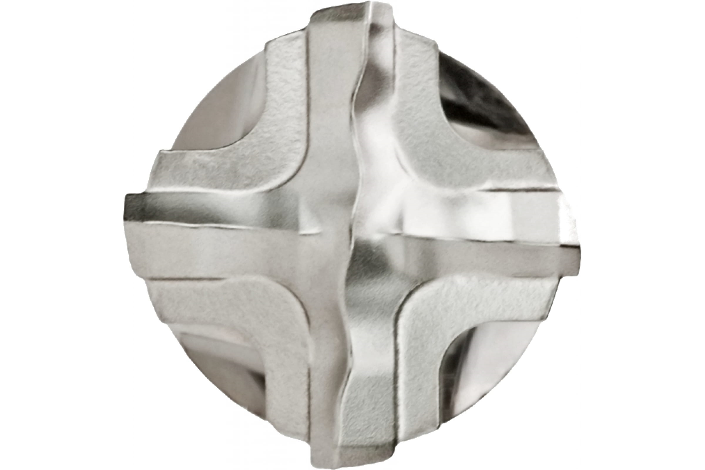 Бур ZENTRO 4-cutting (12x100/160 мм; SDS-plus) D.BOR 4370