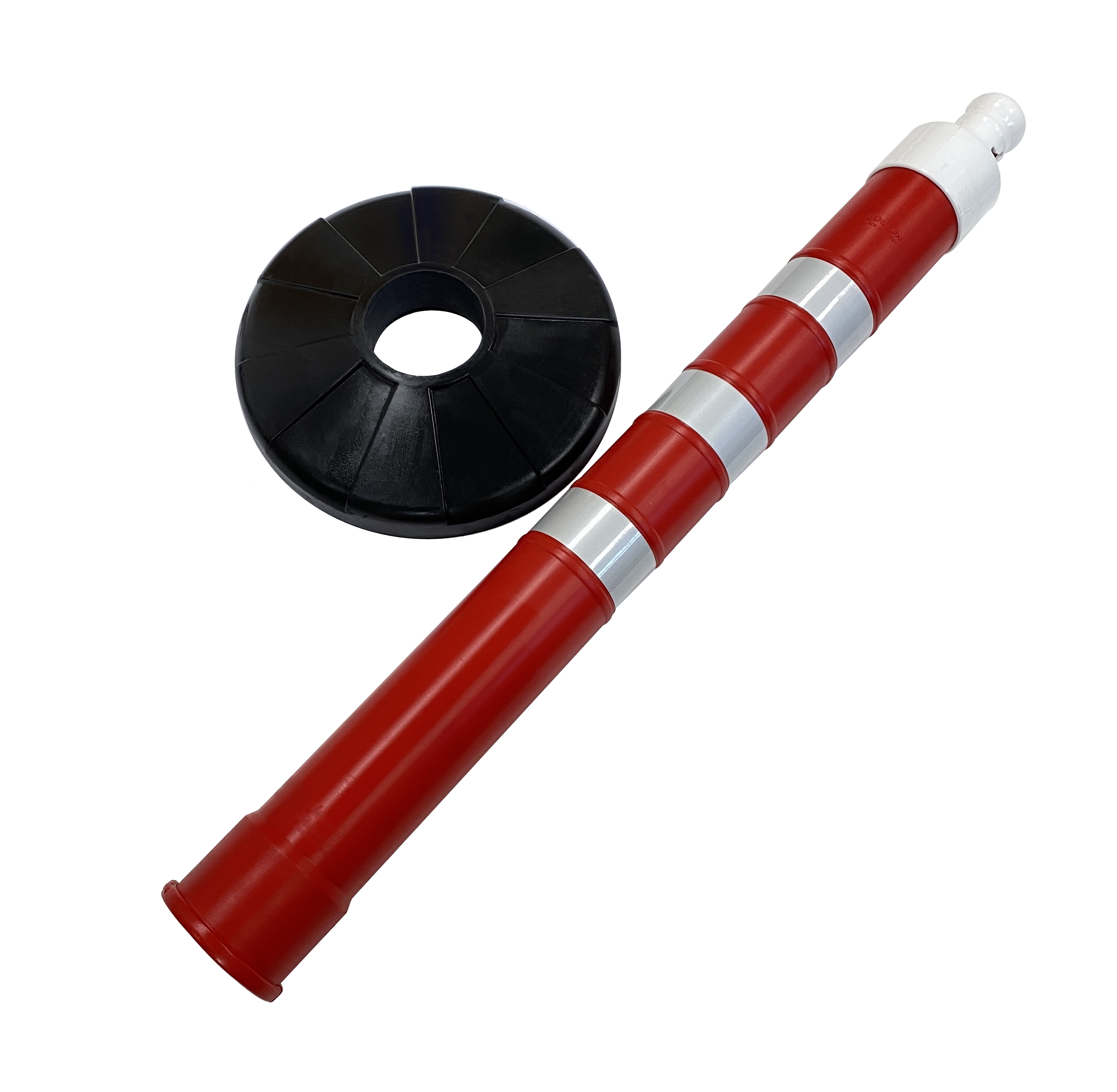 Дорожное ограждение "Солдатик" тип 3.1