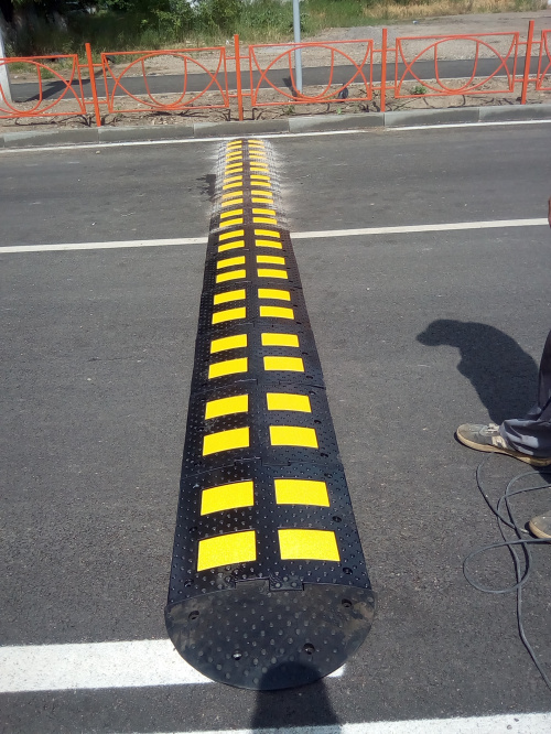 Обустройство ИДН г. Ангарск, Иркутская область