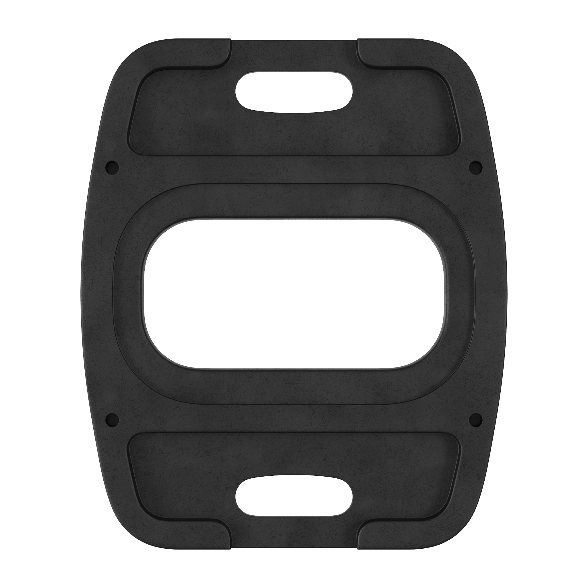 Ограждение «Солдатик» тип 2 в комплекте с подставкой