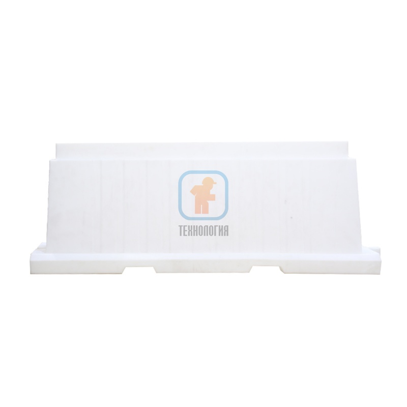 БДВ-2,0 белый. Вкладывающийся