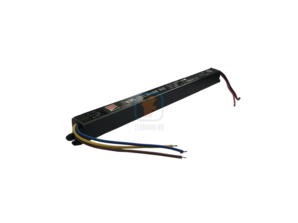 Согласующее устройство (блок питания) IP67