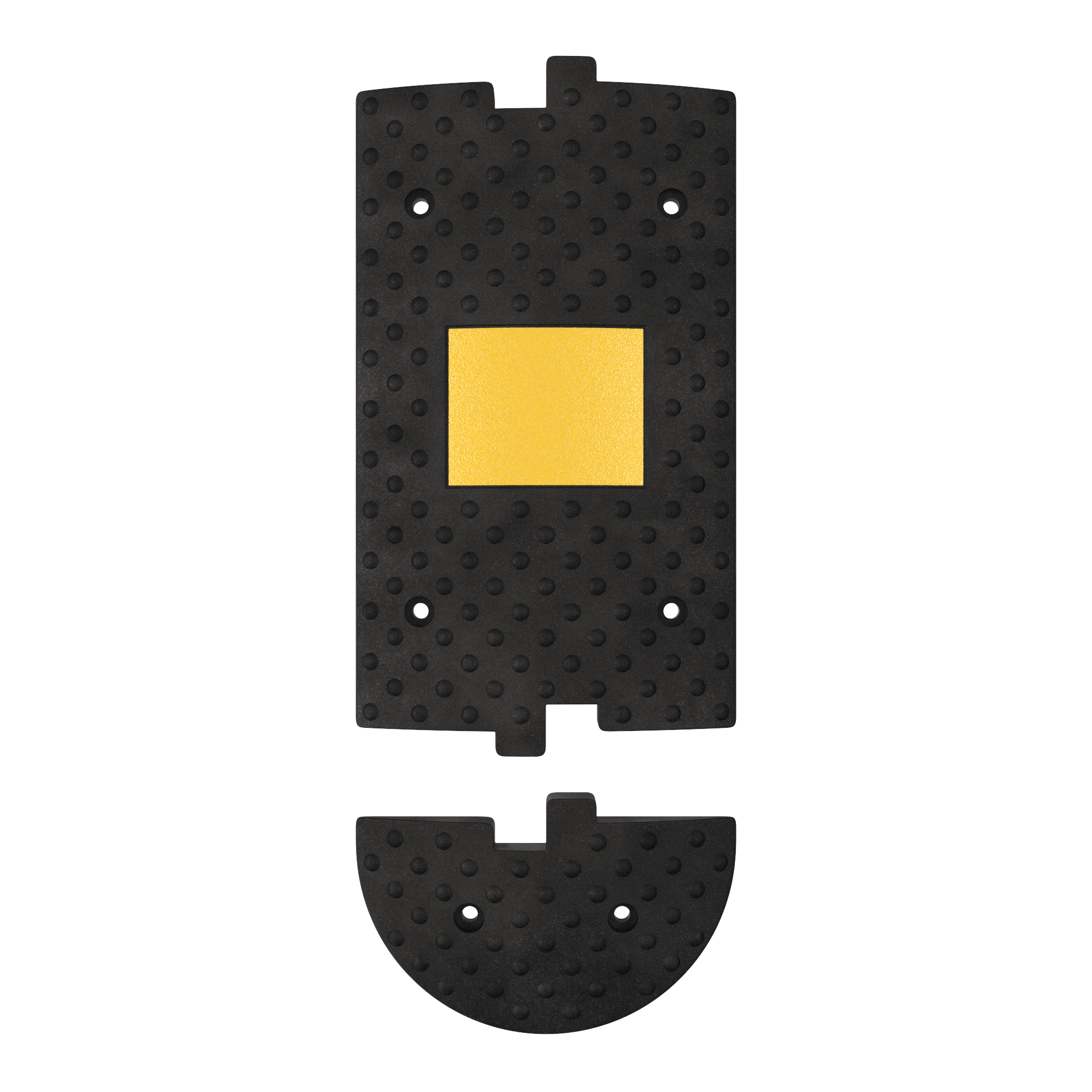 Лежачий полицейский ИДН-300-1 Средний элемент КОМПОЗИТ