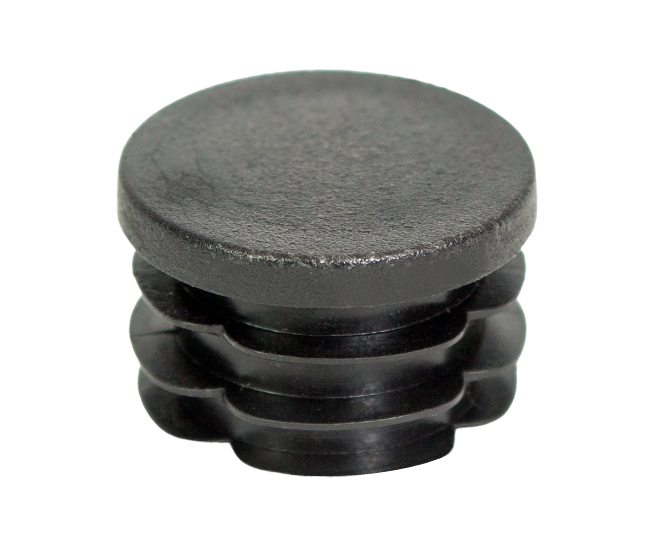 Заглушка для крепежного отверстия в колесоотбойнике, делиниаторе