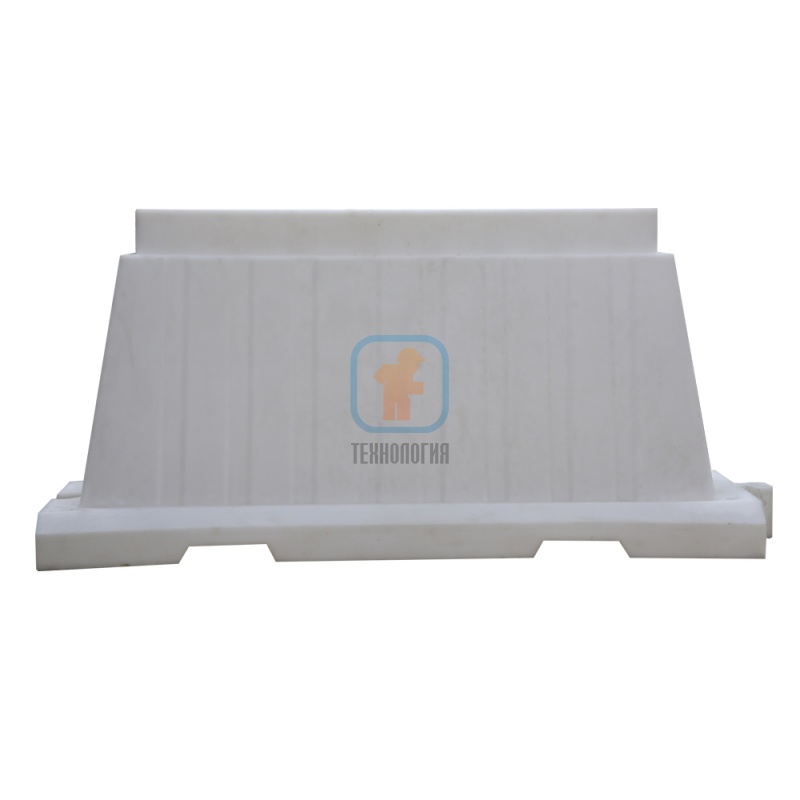 БДВ-1,5 белый. Вкладывающийся