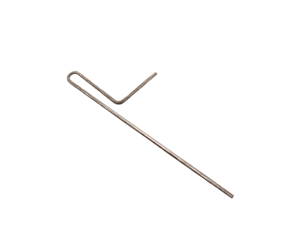 Стержень для установки в землю