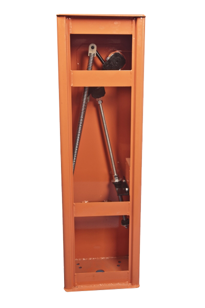 "Фантом"-6000 Ручной