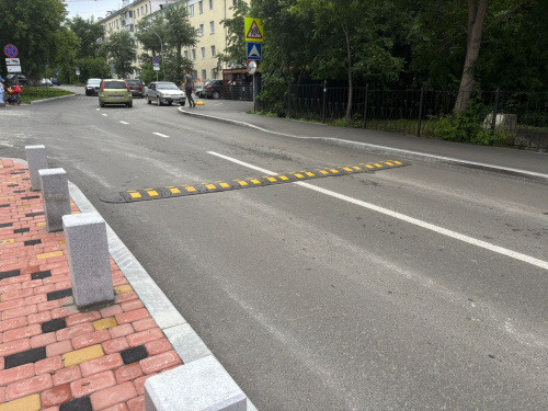 Установка ИДН-500 композит