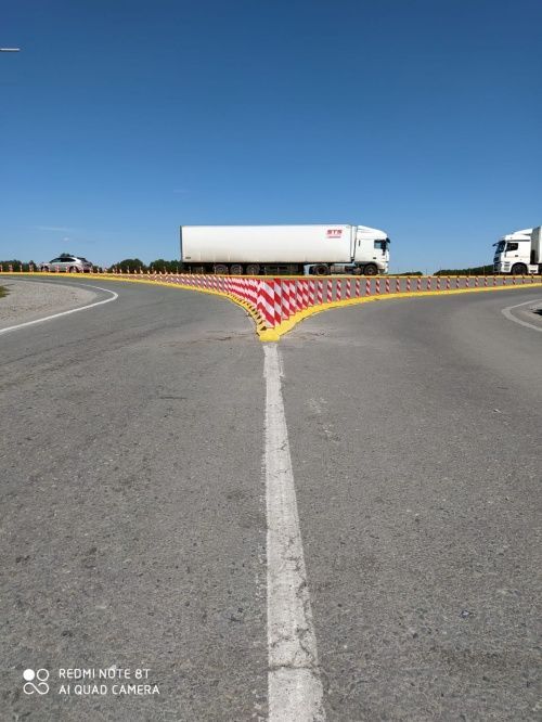 Федеральная автомобильная дорога Р-254 «Иртыш»