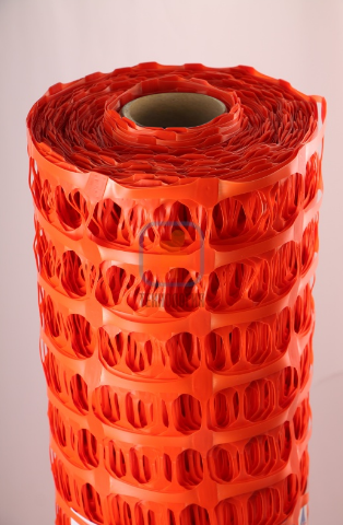 Сетка пластиковая оградительная А-90 1*50м