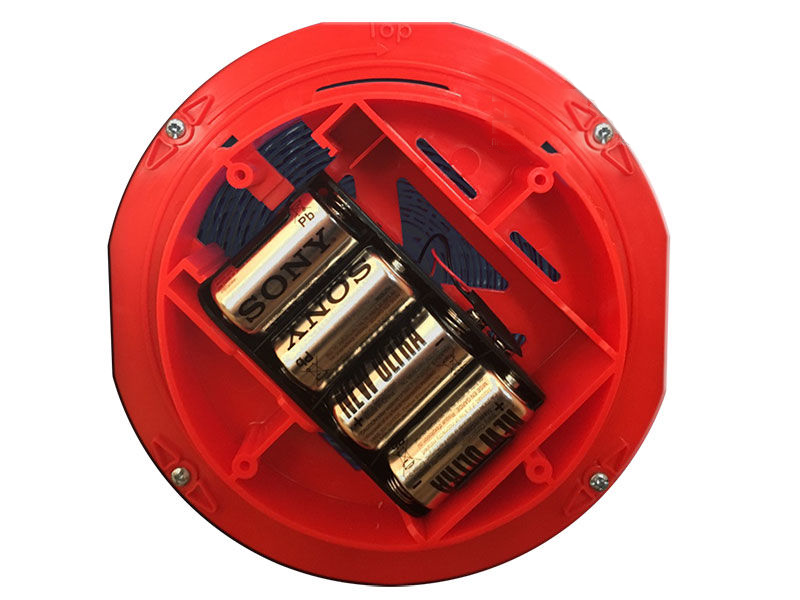 Фонарь сигнальный Опти ЛЭД 200